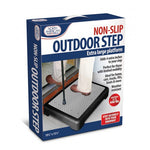Outdoor Step
