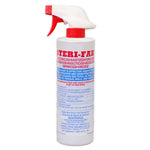 Steri-fab - Sanitizer & Disinfectant Spray  (16oz)