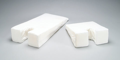 Face Down Pillow Comp Foam 29  X 14  X 6  > 1.5