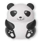 Pediatric Panda Compressor Nebulizer W-o Carry Bag