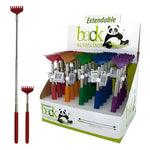 Colorful Back Scratcher Countertop Display  Bx-25