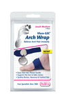 Visco-gel Arch Support Wrap Small-medium