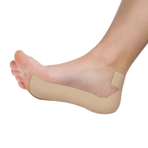 Plantar Fasciitis (pack-7) Relief Strips  One Size