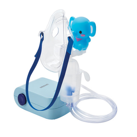 Compressor Nebulizer For Kids