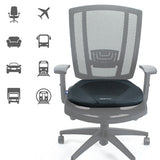 The Gel Seat By Obusforme Wheelchair - Chair Cushion