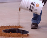 FlashDry Spill and Disaster Cleanup- Natural Absorbent