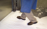 Single-Line Pre-Mix Doorway Foam Unit.