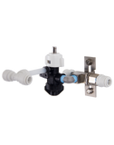 Wall Mounted Fog System.