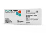 PurOne and PurTabs Concentrate Tablets