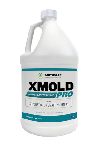 XMold Pro - Mold Remediation