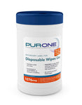 Pur One Wipes -Dry Wipe Refills by case/pallet